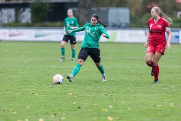 Bild 322 - F SV Farnewinkel-Nindorf - IF Stjernen Flensborg : Ergebnis: 0:1
